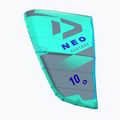 DUOTONE Neo 2024 sárkány menta/sötét szürke 5