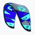 DUOTONE Rebel SLS 2024 blue/light grey kitesurf sárkány