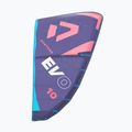 Kitesurf sárkány DUOTONE Evo 2024 coral/heron 3