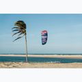 Kitesurf sárkány DUOTONE Evo 2024 coral/heron 11