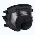 Férfi kitesurfing trapéz ION Kite Seat Radar fekete