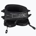 Férfi kitesurfing trapéz ION Kite Seat Radar fekete 2