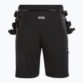 Férfi kiteboarding trapéz ION Kite Seat B2 fekete 2