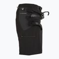Férfi kiteboarding trapéz ION Kite Seat B2 fekete 3