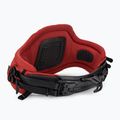 Női kitesurfing trapéz ION Kite Waist Nova skarlát piros 2