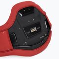 Női kitesurfing trapéz ION Kite Waist Nova skarlát piros 3