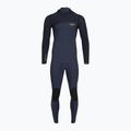 Férfi úszóruha Ion Seek Amp 4/3 Back Zip blue nights 2