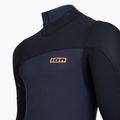 Férfi úszóruha Ion Seek Amp 4/3 Back Zip blue nights 4