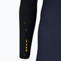 Férfi úszóruha Ion Seek Amp 4/3 Back Zip blue nights 5