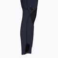 Férfi úszóruha Ion Seek Amp 4/3 Back Zip blue nights 6