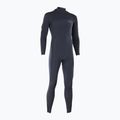 Férfi úszóruha Ion Seek Amp 4/3 Back Zip black