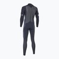 Férfi úszóruha Ion Seek Amp 4/3 Back Zip black 2