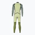 Férfi úszóruha Ion Seek Amp 4/3 Back Zip black 4
