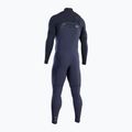 Férfi úszóruha ION Seek Amp 5/4 Front Zip blue nights 2
