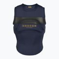 Férfi ION Vector Amp Front Zip kék éjszakai mellény 2