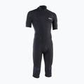 Férfi neoprén ruha ION Element 3/2 mm Overknee Back Zip black