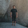 Férfi neoprén ruha ION Element 3/2 mm Overknee Back Zip black 5
