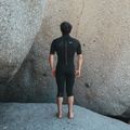 Férfi neoprén ruha ION Element 3/2 mm Overknee Back Zip black 6
