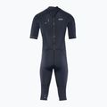 Férfi ION Element 3/2 Overknee Back Zip kék éjszaka búvárruha 2