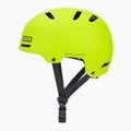 ION Slash Core lime figyelmeztető sisak 4