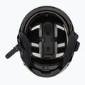 ION Slash Amp könnyű olívazöld sisak 6