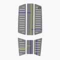 Kiteboard pad DUOTONE Traction D/LAB Front világosszürke