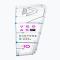 DUOTONE kitesurfing sárkány Vegas Concept kék 2025 festetlen 4