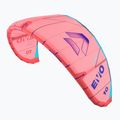 Kitesurf sárkány DUOTONE Evo 2025 korall 2