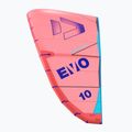Kitesurf sárkány DUOTONE Evo 2025 korall 3