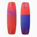DUOTONE kitesurfing deszka Gonzales 2025 kék/narancs