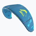 Kitesurf sárkány DUOTONE Evo 2025 kék 2