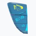 Kitesurf sárkány DUOTONE Evo 2025 kék 3