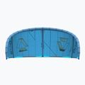 Kitesurf sárkány DUOTONE Evo 2025 kék 4