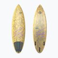 Kitesurf deszka Duotone Surf Kite Blur SLS sand/purple