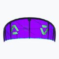 Kitesurf sárkány DUOTONE Rebel SLS 2026 purple/green 4