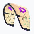 Kitesurf sárkány Duotone Neo SLS sand/purple