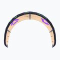 Kitesurf sárkány Duotone Neo SLS sand/purple 3