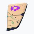 Kitesurf sárkány Duotone Neo SLS sand/purple 4