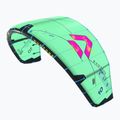 Kitesurf sárkány DUOTONE Neo SLS 2026 green/pink 2