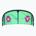 Kitesurf sárkány DUOTONE Neo SLS 2026 green/pink 6