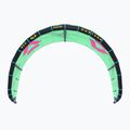 Kitesurf sárkány DUOTONE Neo SLS 2026 green/pink 7