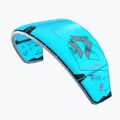 Kitesurf sárkány Duotone Neo D/LAB turquoise/grey 2