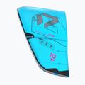 Kitesurf sárkány Duotone Neo D/LAB turquoise/grey 3