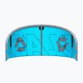Kitesurf sárkány Duotone Neo D/LAB turquoise/grey 4