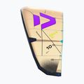 Kitesurf sárkány Duotone Dice SLS sand/purple 3