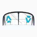 Kitesurf sárkány Duotone Dice SLS undyed/turquoise 4