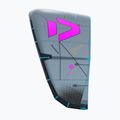 Kitesurf sárkány Duotone Dice SLS dark grey/pink 3