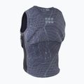 Férfi védőmellény ION Vector Core Front Zip sage grey 2