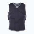 Férfi védőmellény ION Vector Core Front Zip sage grey 3