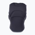 Férfi védőmellény ION Vector Core Front Zip sage grey 4